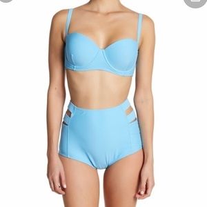 Marilyn Monroe Bikini Swimwear